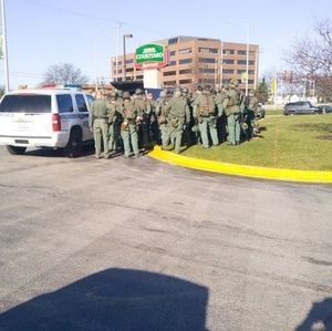 Meet your Posher, Daniel